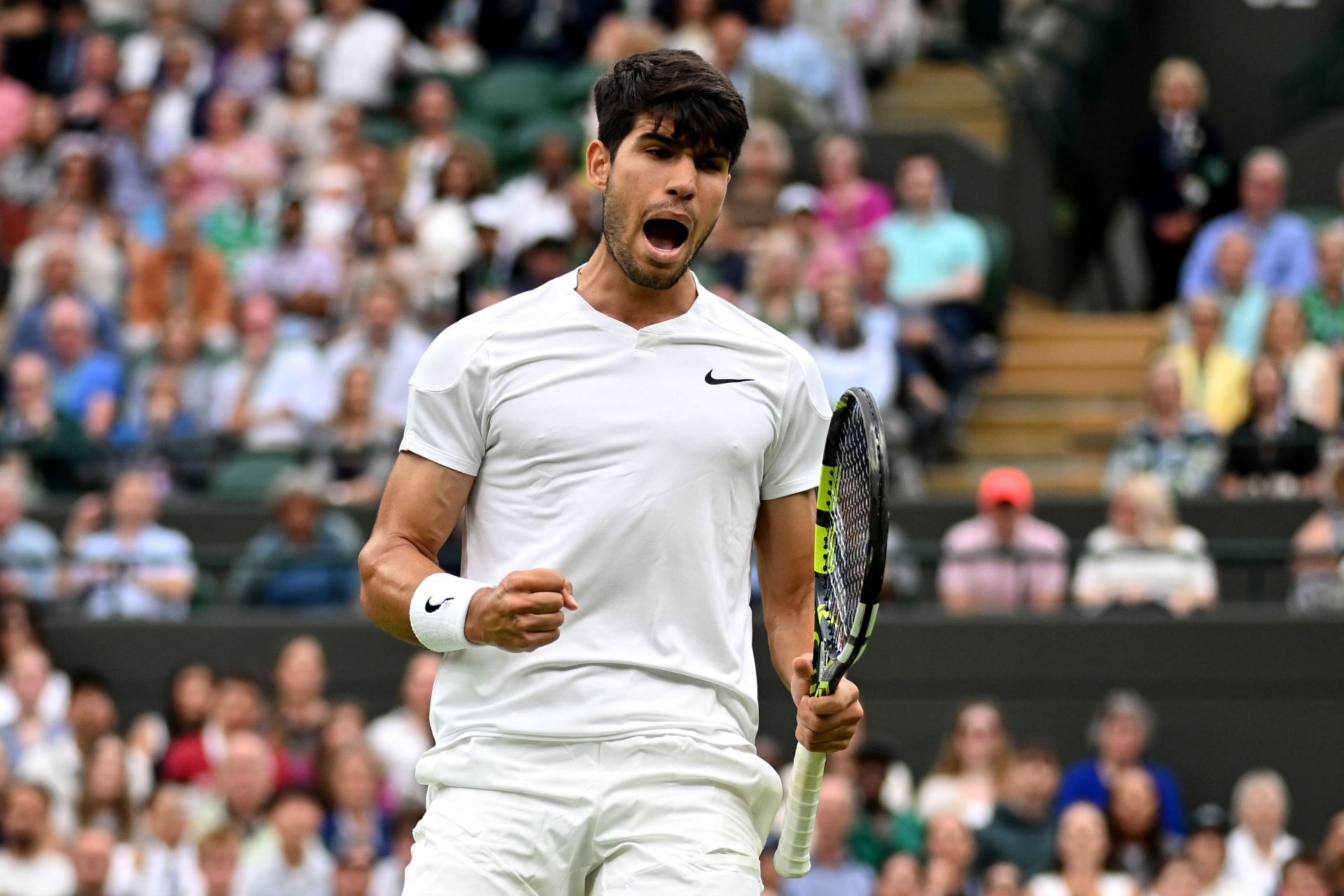 Day Nine: The Championships - Wimbledon 2024 (Source: Getty)