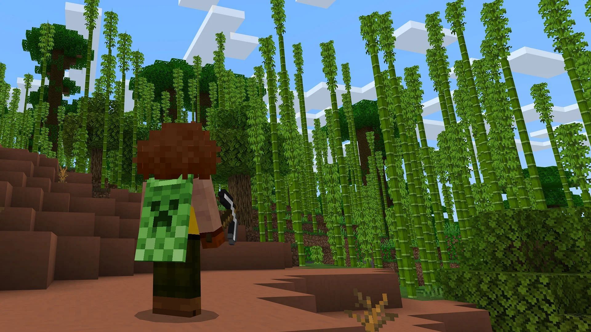 Many Minecraft anniversary capes have been made available on both Bedrock and Java (Image via Mojang)