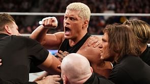 Cody Rhodes will face former champion at SummerSlam after major WWE booking decision, thinks veteran