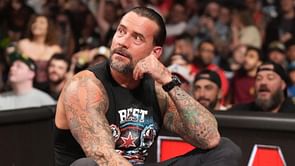 WWE planted a seed for future massive feud for CM Punk with major star on RAW, says ex-host, and it's not Seth Rollins