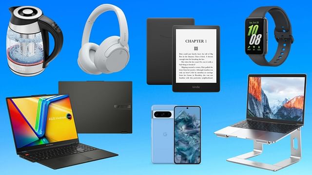 10 best back-to-school gadgets for students (2024)