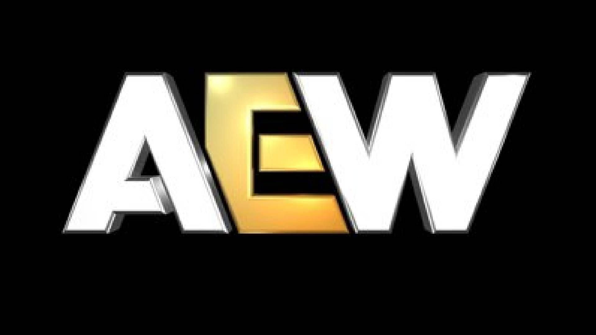 AEW logo