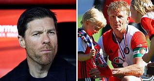 “You have to be a real man to turn a club like Liverpool down” - Dirk Kuyt offers opinion on Xabi Alonso rejecting Anfield job