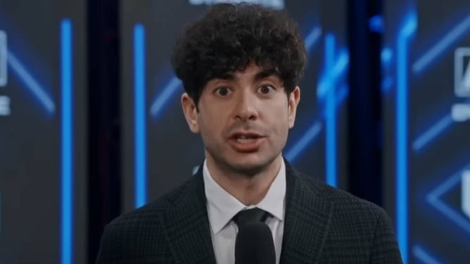 AEW could end up airing on YouTube if Tony Khan is unable to strike a new deal with WBD, believes WWE veteran (Exclusive)
