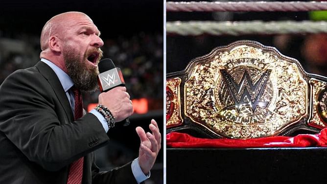 Triple H's favorites, underrated talent in top stable – 5 WWE stars who need a title win in 2024