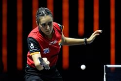 How did Manika Batra perform at Tokyo Olympics? A detailed look at the Indian table tennis star's performance at the previous Olympic Games