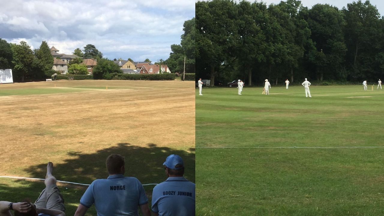 Photo Courtesy: shorehamcc1868 Instagram