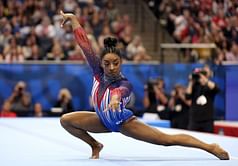 Why do gymnasts wear leotards? Exploring the importance and 2024 apparel for USA Gymnastics Team for Paris Olympics 2024