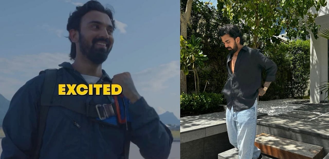 kl rahul
