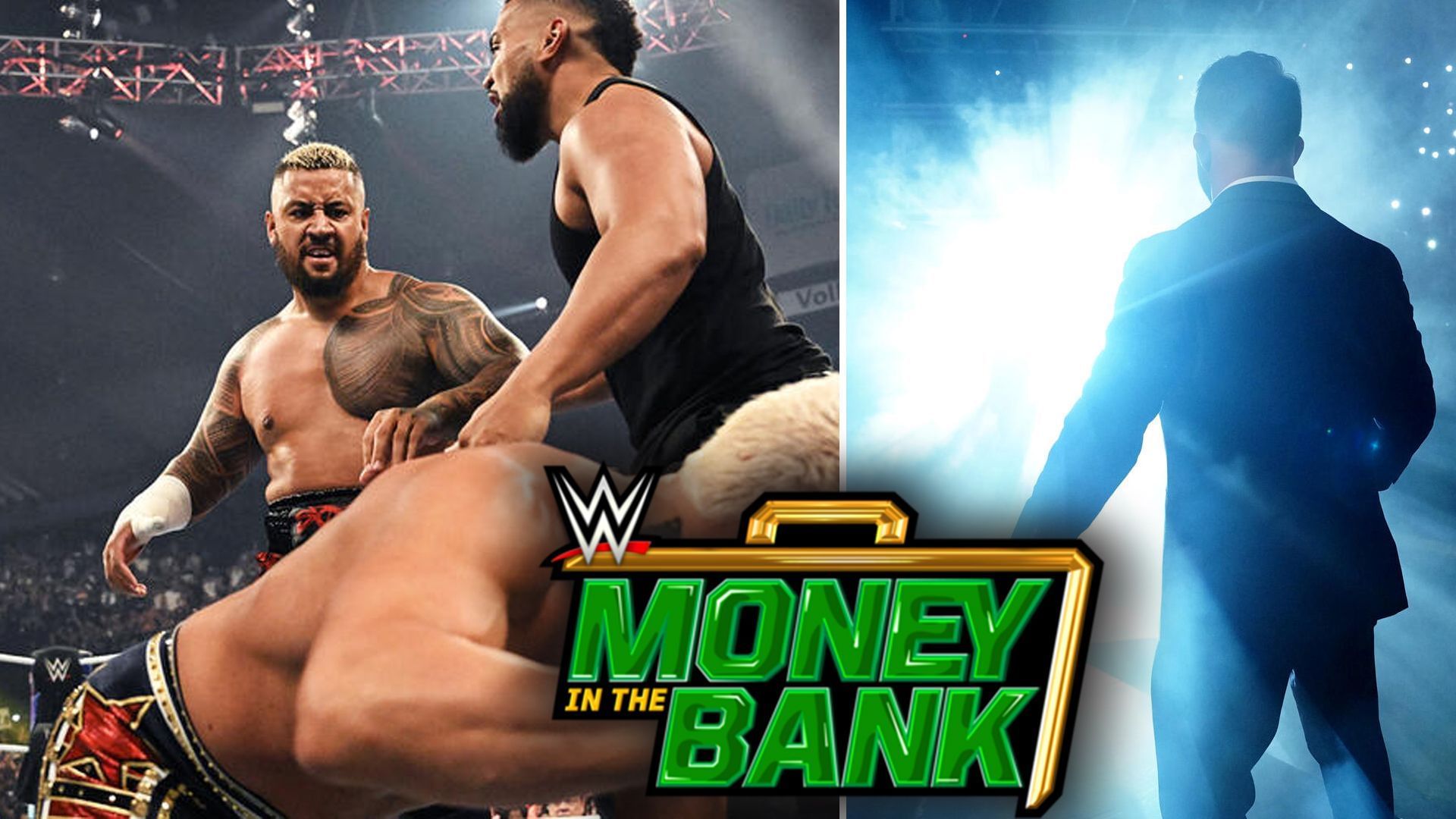 Money in the Bank
