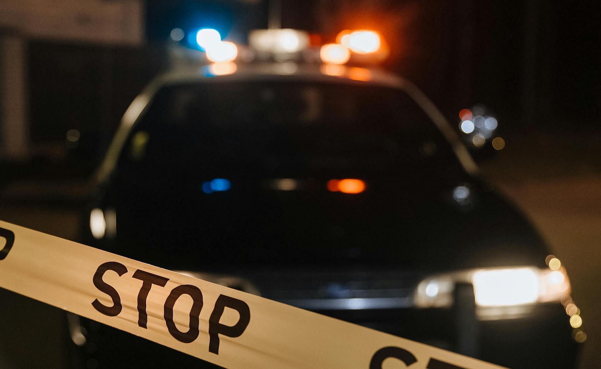 Sydney Powell was arrested soon after the murder (Image via Pexels)