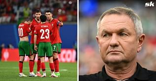 “We’re not afraid of them” - Slovenia coach issues strong message ahead of knockout clash vs Cristiano Ronaldo-led Portugal at Euro 2024