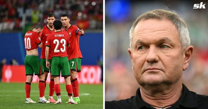 “We’re not afraid of them” - Slovenia coach issues strong message ahead of knockout clash vs Cristiano Ronaldo-led Portugal at Euro 2024