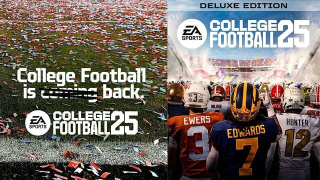 EA College Football 25 Read Option controls and tips: A step-by 