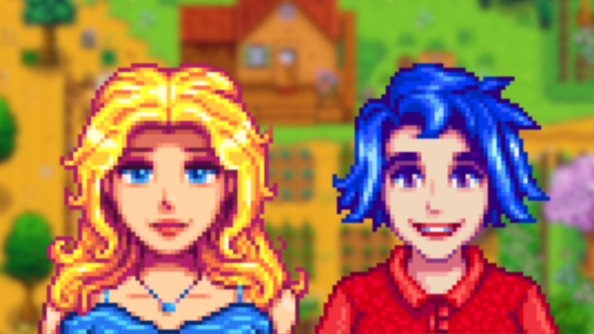 This secret note adds gifting information about Haley and Emily (Image via ConcernedApe)