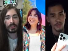 "Need to put on a bathrobe and give him PTSD": MoistCr1TiKaL slams Sneako after latter called him out for not making a video on Ava Kris Tyson