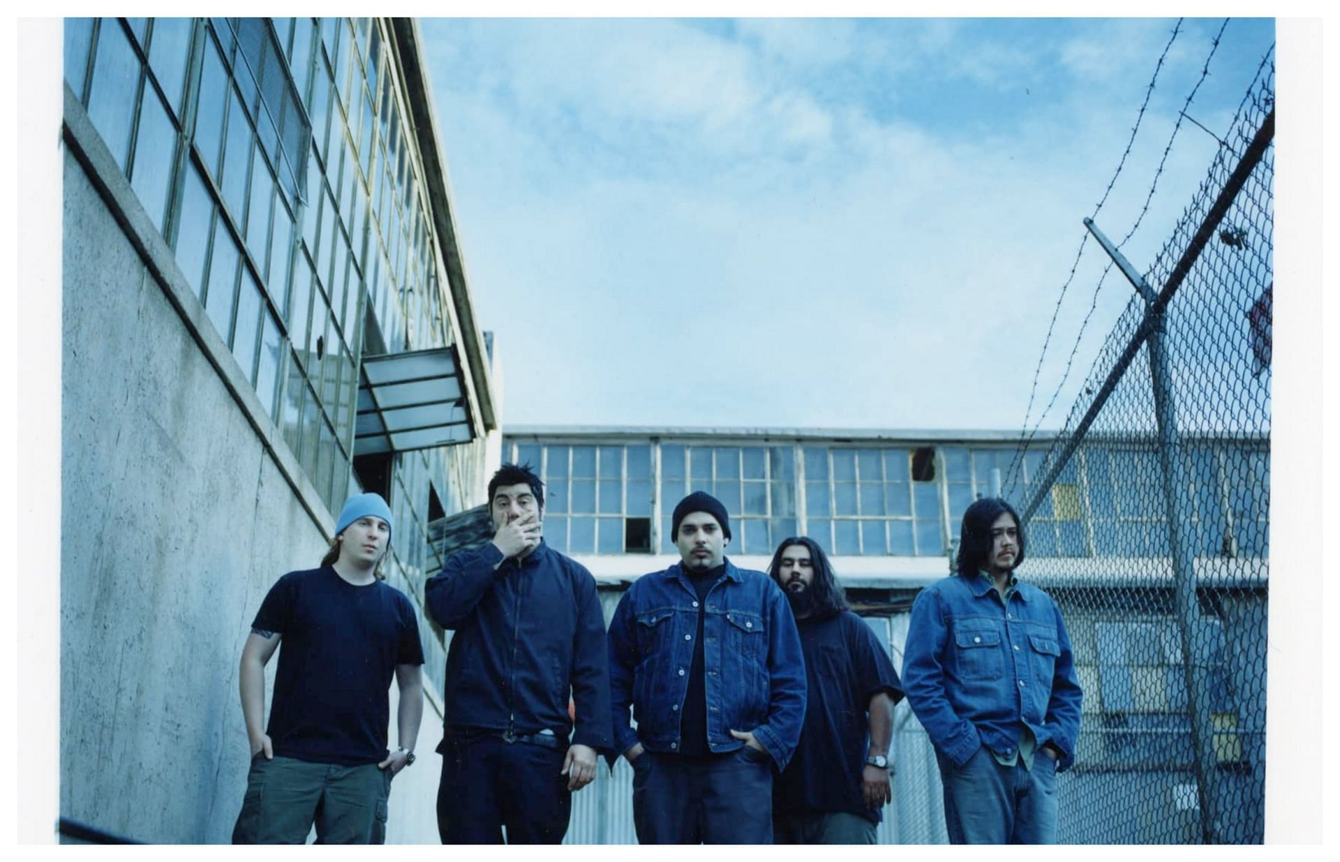 Dia De Los Deftones festival 2024 Presale code, lineup, date, location