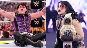 Rhea Ripley to replace Dominik with 10-time champ, top name to quit? - 4 bold predictions for WWE RAW and SmackDown this week