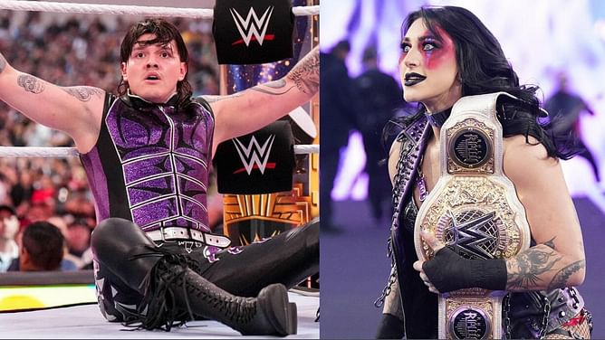 Rhea Ripley to replace Dominik with 10-time champ, top name to quit? - 4 bold predictions for WWE RAW and SmackDown this week