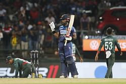 3 challenges for Charith Asalanka as new Sri Lankan T20I captain