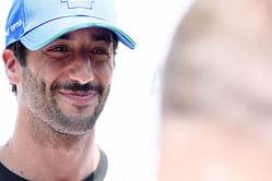“It's more positive than negative" - Daniel Ricciardo reflects on his 2024 F1 season so far