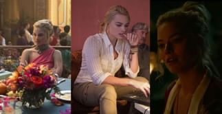 Margot Robbie's 10 Best Movie Roles, Ranked by Rotten Tomatoes Scores