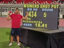 Abha Khatua left out of Paris Olympics due to hormonal regulations: Reports