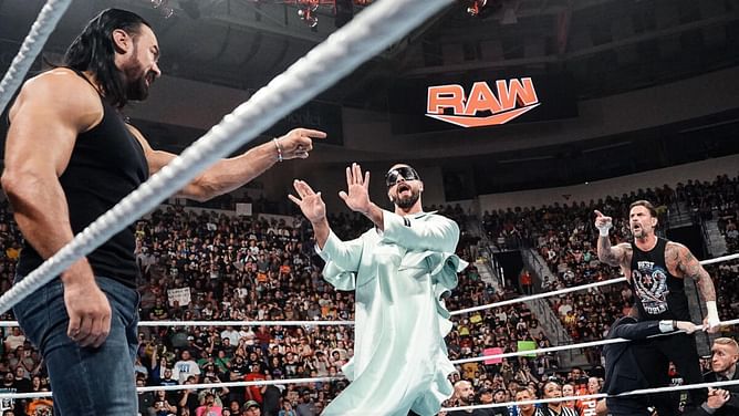 The winner of Drew McIntyre vs. CM Punk at SummerSlam predicted by ex-WWE host; says the finish is obvious