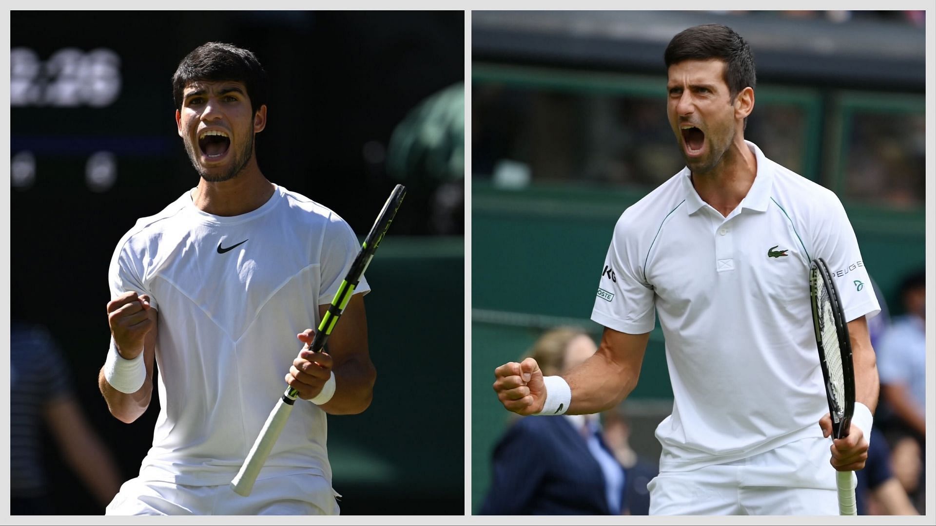 Wimbledon Updated men