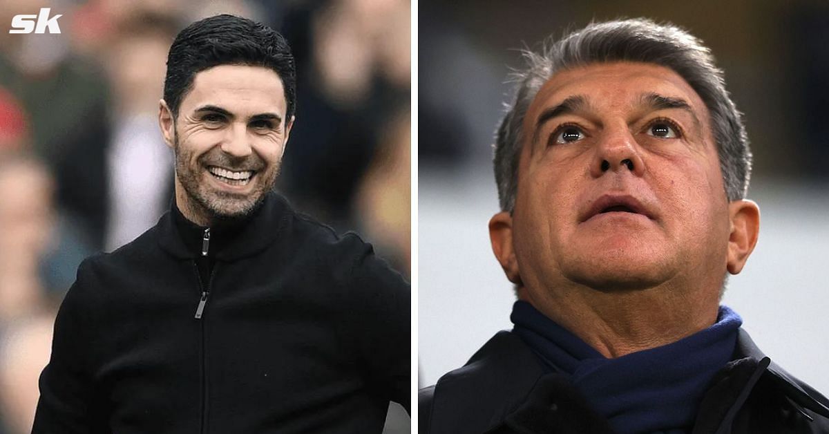 Mikel Arteta