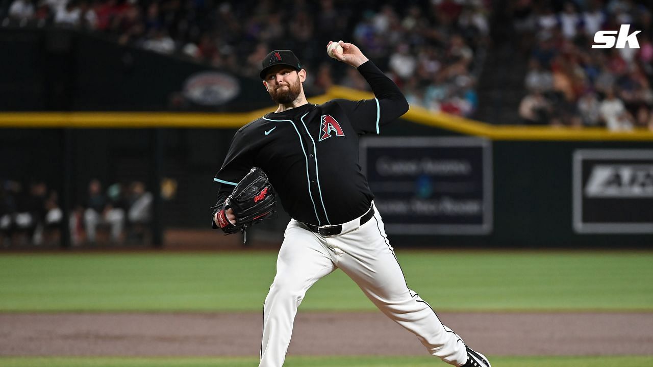  MLB Trade Deadline: 3 Diamondbacks players likely to be traded by July 31