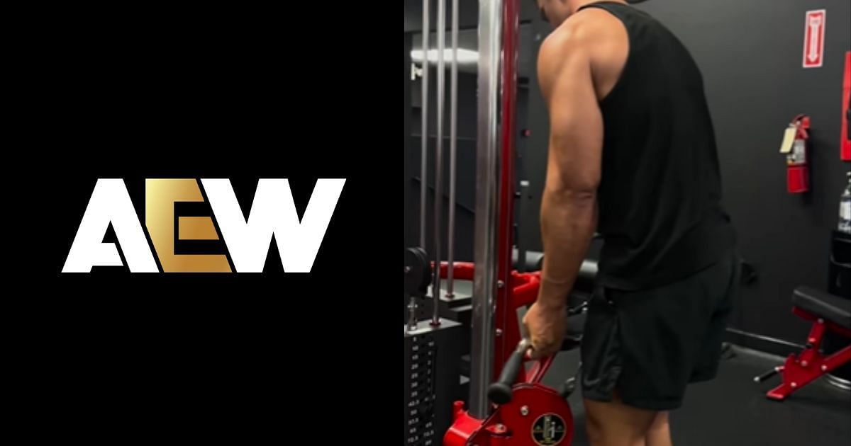 Top AEW star is on a lengthy hiatus