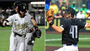 Oregon Ducks Baseball Transfer Portal Tracker 2024: List of all players who've entered the transfer portal