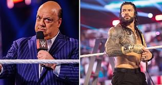 Paul Heyman to be replaced by returning star, major betrayal & more - 4 WWE SummerSlam surprises for The Bloodline