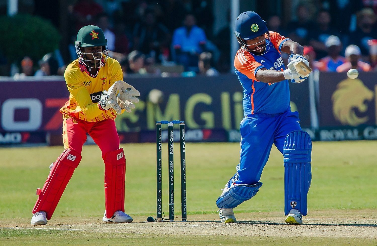 Sanju Samson