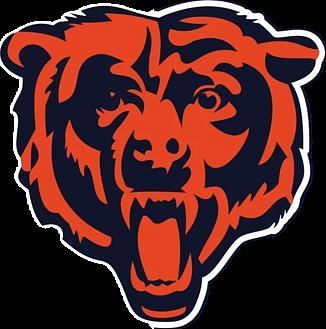 Chicago Bears Logo History