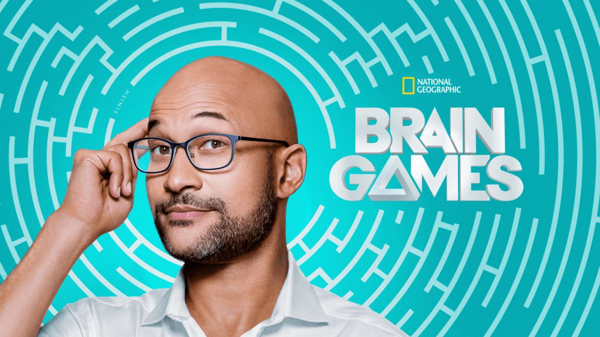 Brain Games (Image via Disney Plus)