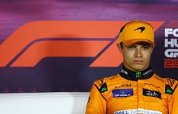 “Every driver is selfish, you have to be in F1”: Lando Norris defends himself after Oscar Piastri fiasco in Hungary