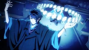 No Longer Allowed in Another World episode 4: Osamu Dazai's Skill against Suzuki suggests his purpose in Zauberberg