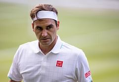 "He passed away and I have regrets I didn’t get to see him" - Roger Federer reveals the famous personality he admired but could not meet