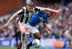 Valur vs St. Mirren Prediction and Betting Tips | 25th July 2024