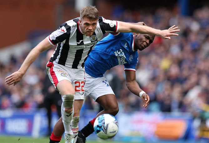Valur vs St. Mirren Prediction and Betting Tips | 25th July 2024