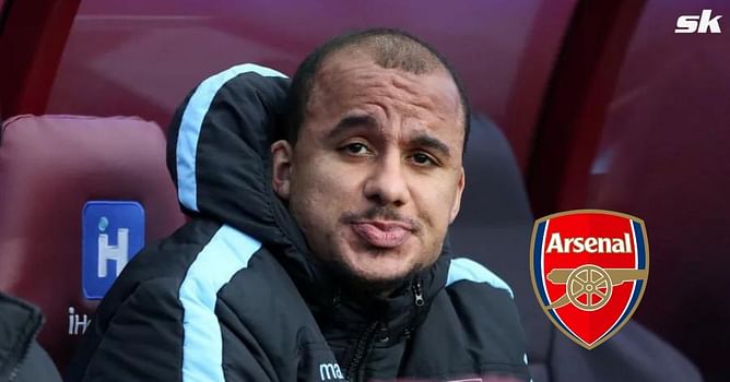 "If you’re not playing football you’re wasting away" - Gabby Agbonlahor urges Arsenal star to leave club amid exit links