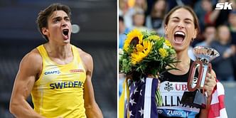 Paris Diamond League 2024: Top athletes to watch out for ft. Mondo Duplantis, Valarie Allman