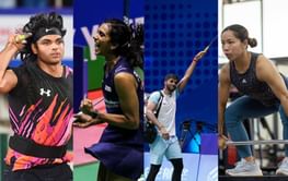 An optimistic projection of how many medals India will win at the Paris Olympics 2024