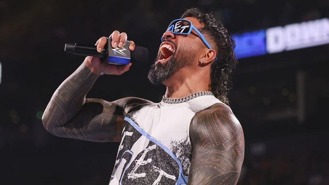 3 things that will happen if Jey Uso wins Money in the Bank