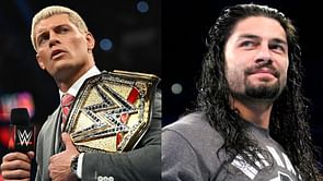 9-time champion to save Cody Rhodes; major star to return instead of Roman Reigns? 5 ways WWE SummerSlam 2024 can end