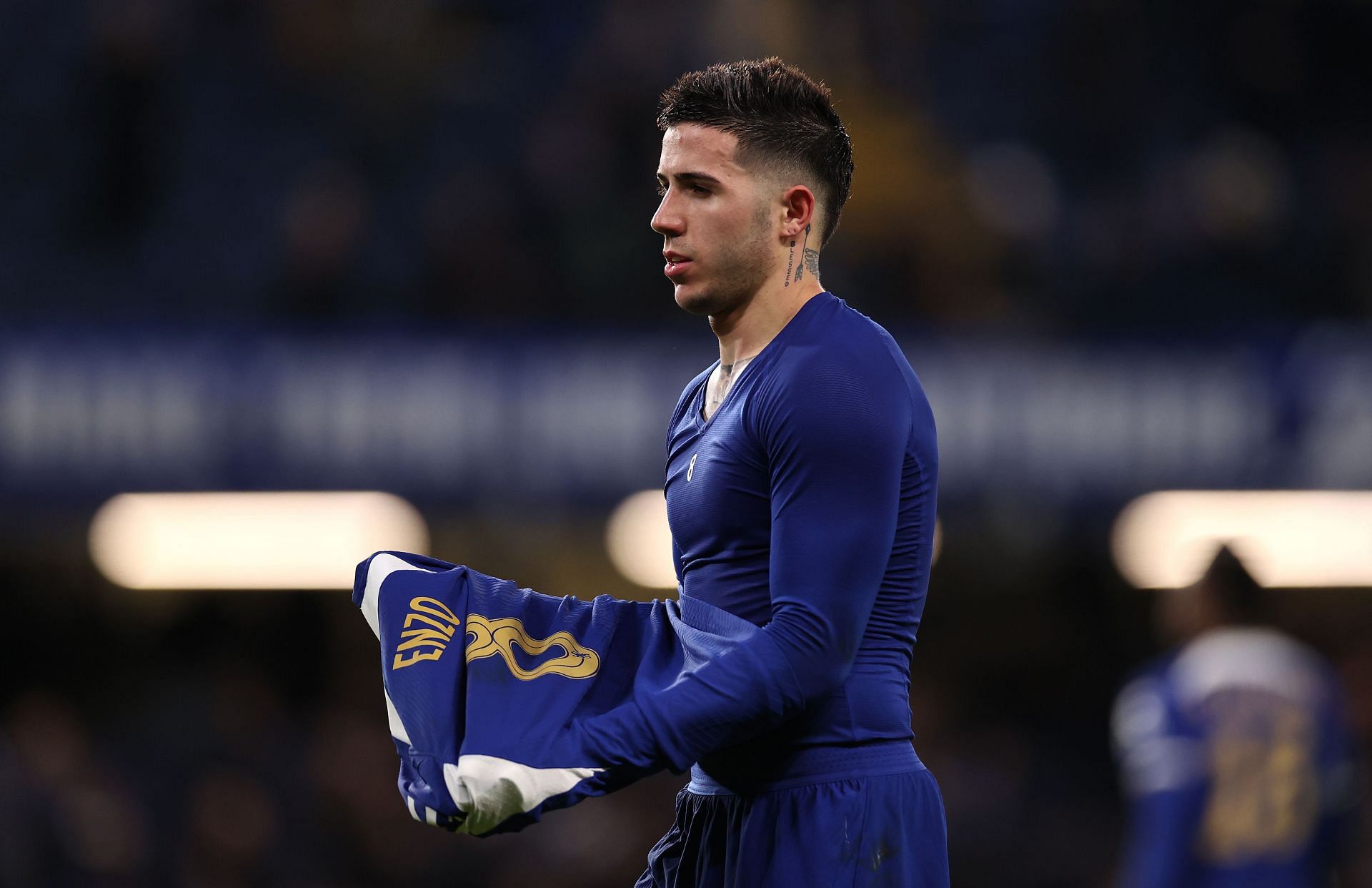Chelsea v Leeds United - Emirates FA Cup Fifth Round - Source: Getty
