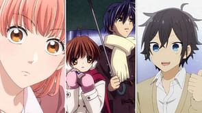 10 anime with the most realistic depictions of relationships