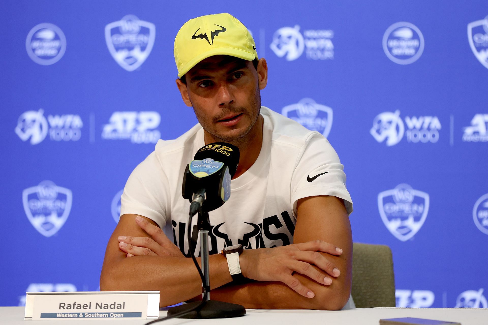 Rafael Nadal